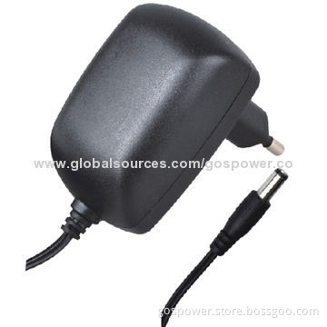5V/1.5A AC/DC Power Adapter for Set Top Box
